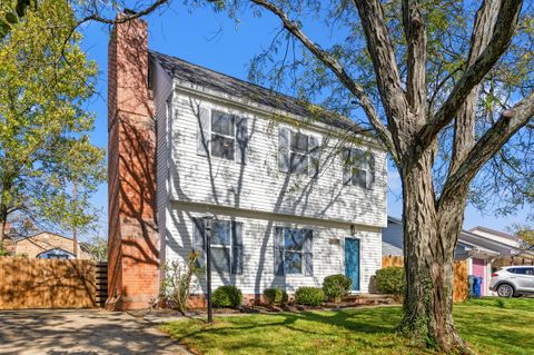 Photo of 3757 Dicksonia Drive, Lexington, KY 40517 (MLS # 25504511)