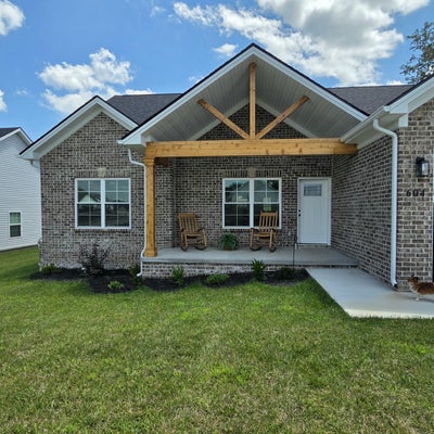 604 CRIPPLE CREEK CIR, NICHOLASVILLE, KY 40356 - Image 1697b5eb73e2d91c40a44f97e9c1b1be/700434194