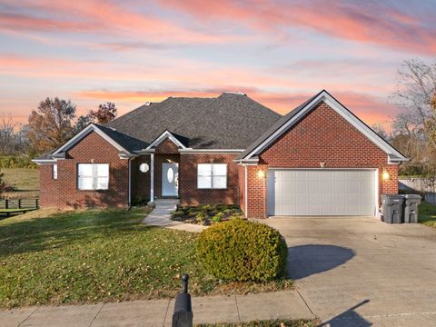 Photo of 134 General Nelson Drive, Richmond, KY 40475 (MLS # 25505443)