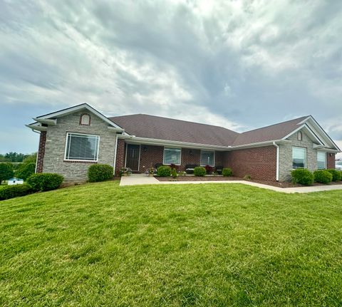 191 Natures Valley Drive, Somerset, KY 42503 - #: 24006498