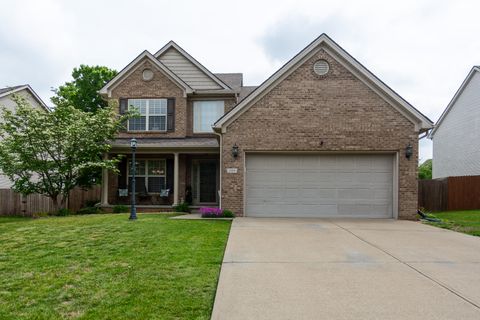 Property photo of 209 Timothy Drive, Nicholasville, KY 40356