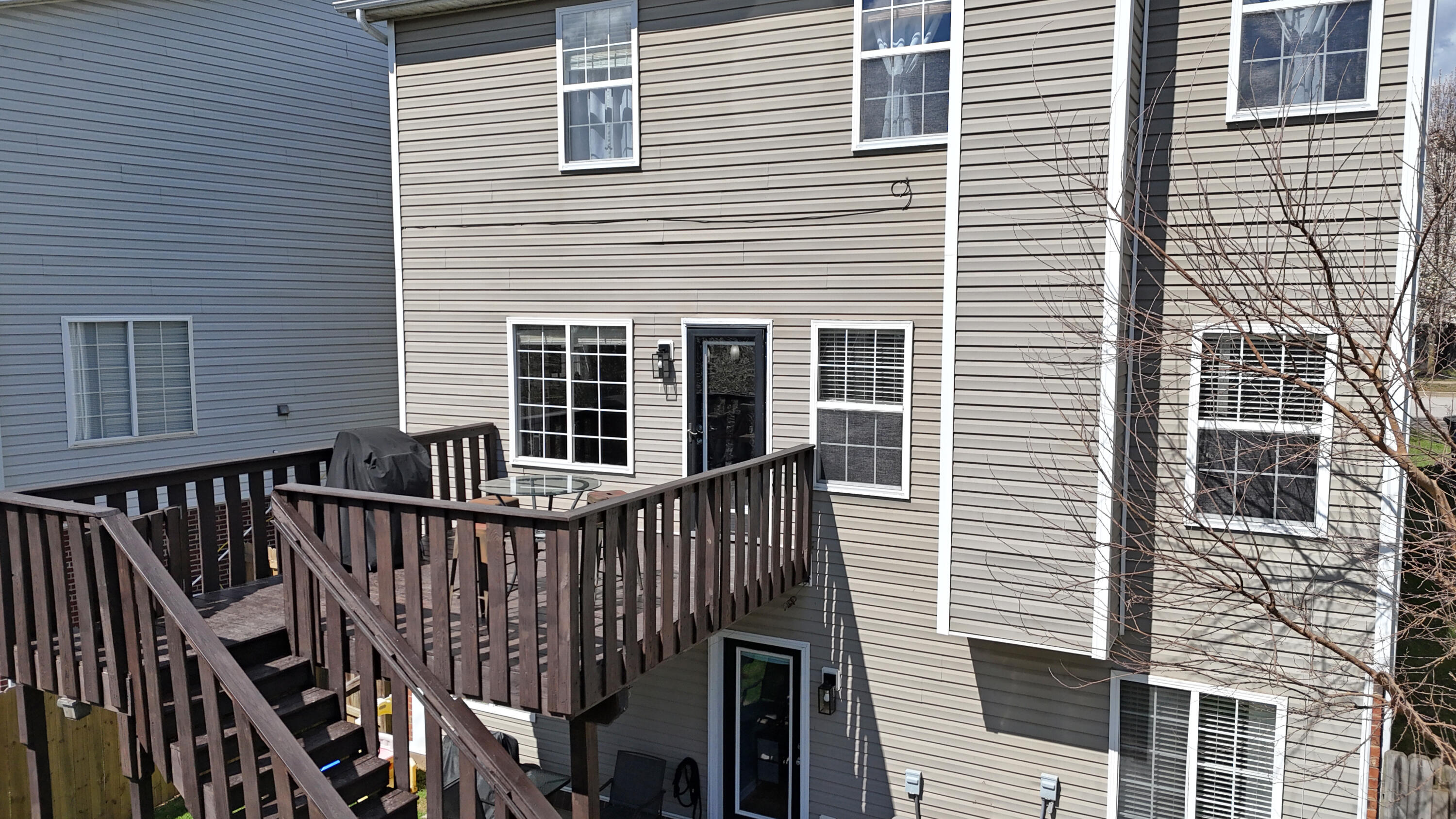 Lexington, Kentucky 40509, United States, 5 Bedrooms Bedrooms, ,4 BathroomsBathrooms,Residential,Active,96169