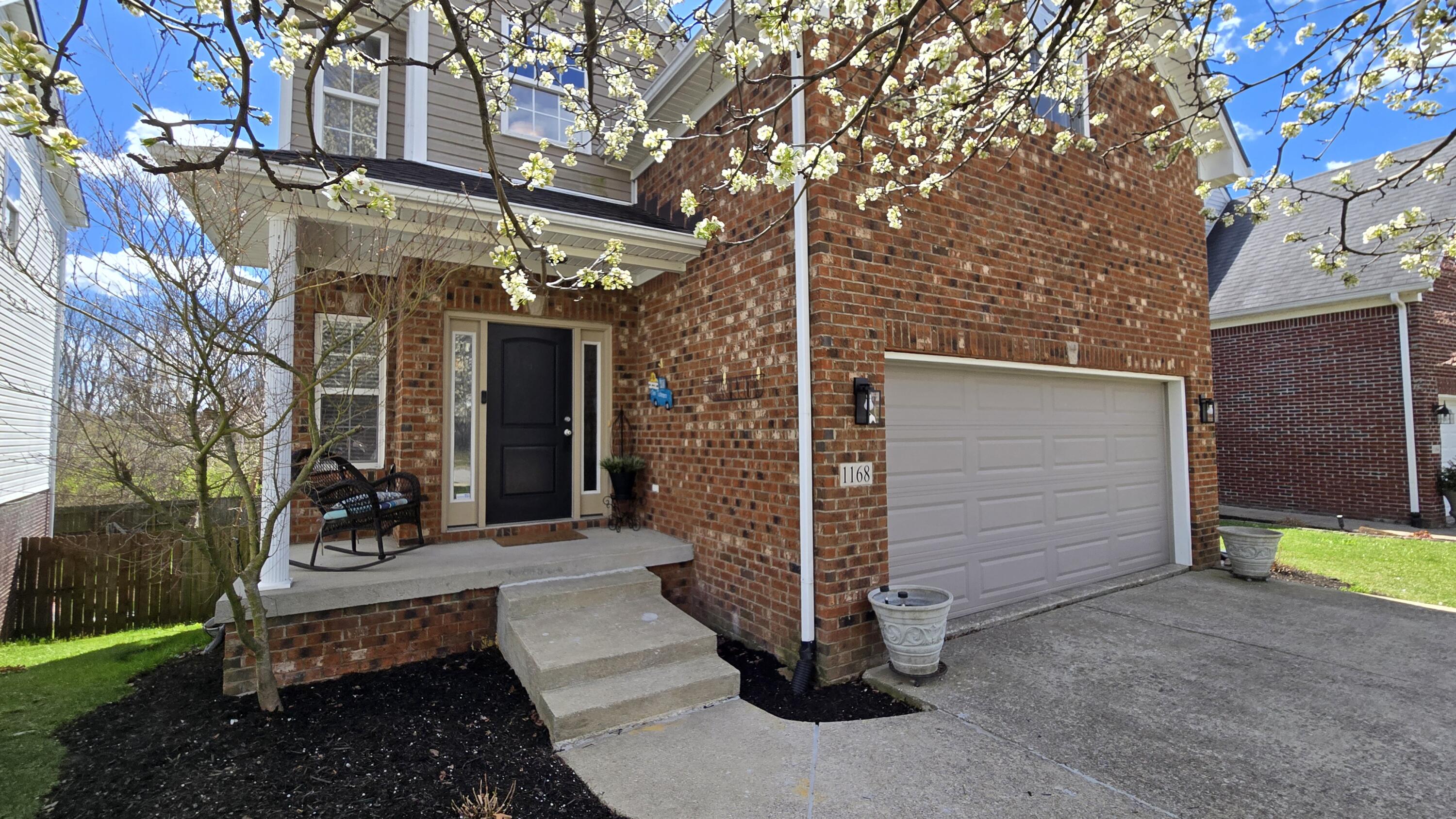 Lexington, Kentucky 40509, United States, 5 Bedrooms Bedrooms, ,4 BathroomsBathrooms,Residential,Active,96169