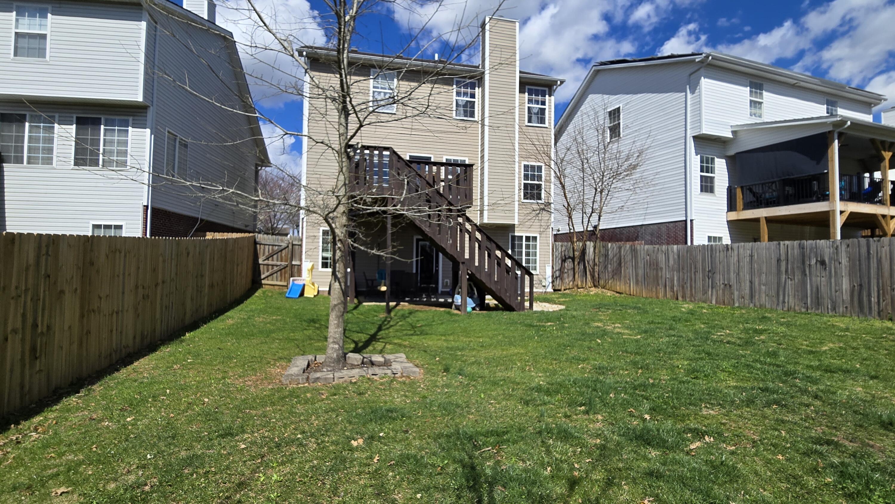 Lexington, Kentucky 40509, United States, 5 Bedrooms Bedrooms, ,4 BathroomsBathrooms,Residential,Active,96169