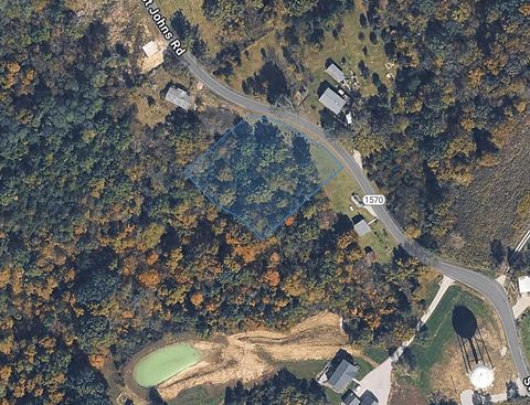 0 St Johns Road Frankfort KY 40601