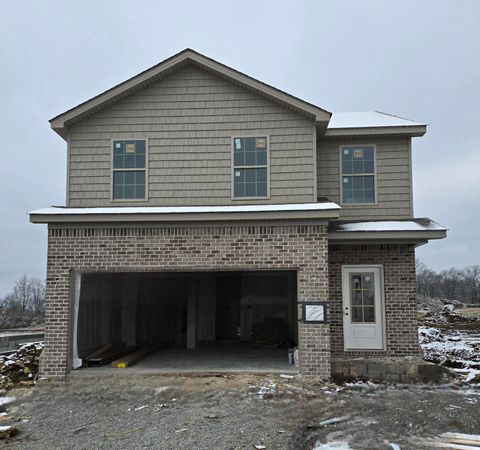 Photo of 925 Olympic Court, Richmond, KY 40475 (MLS # 25508031)