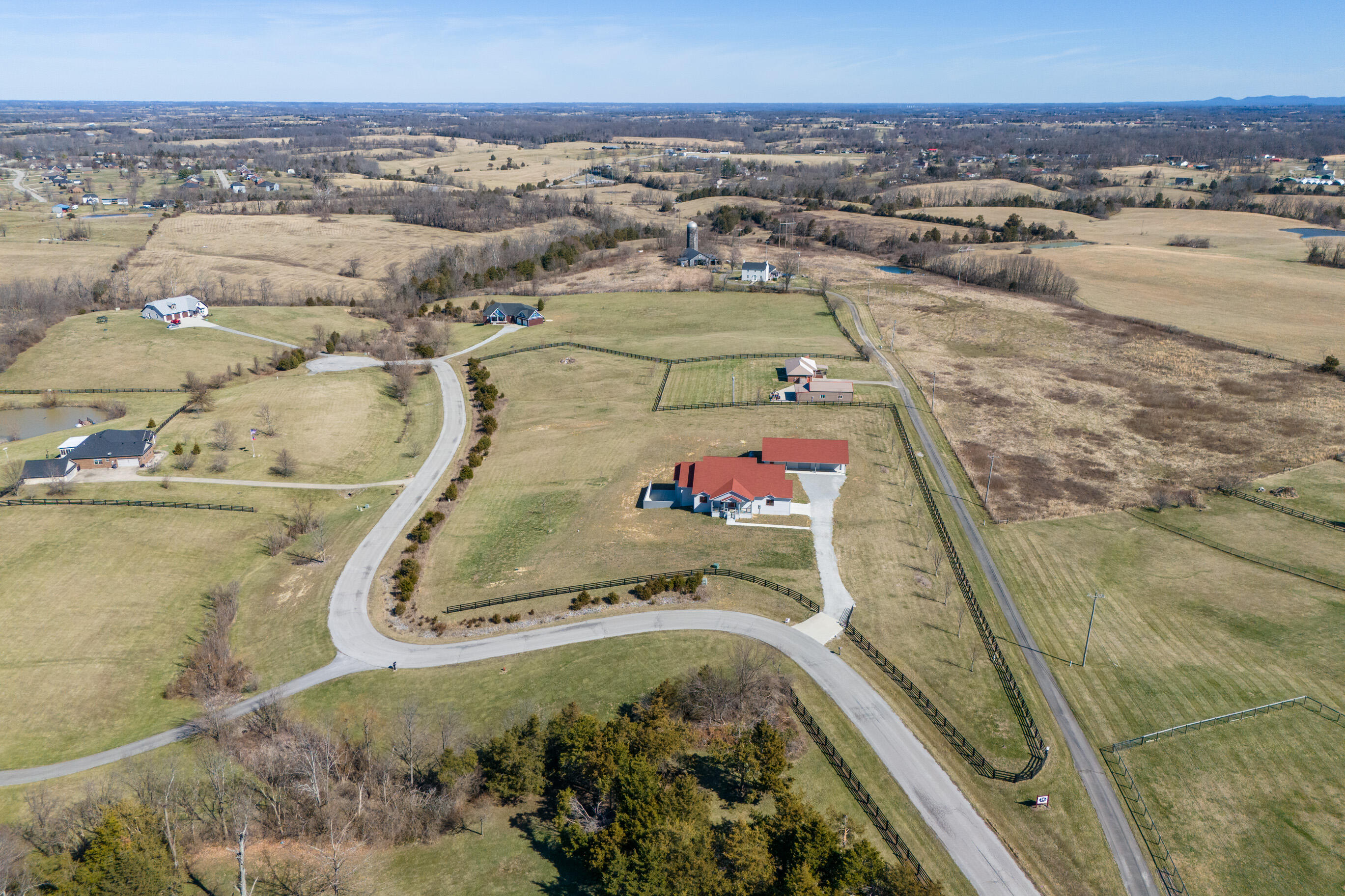 Richmond, Kentucky 40475, United States, 3 Bedrooms Bedrooms, ,3 BathroomsBathrooms,Residential,Active,80720