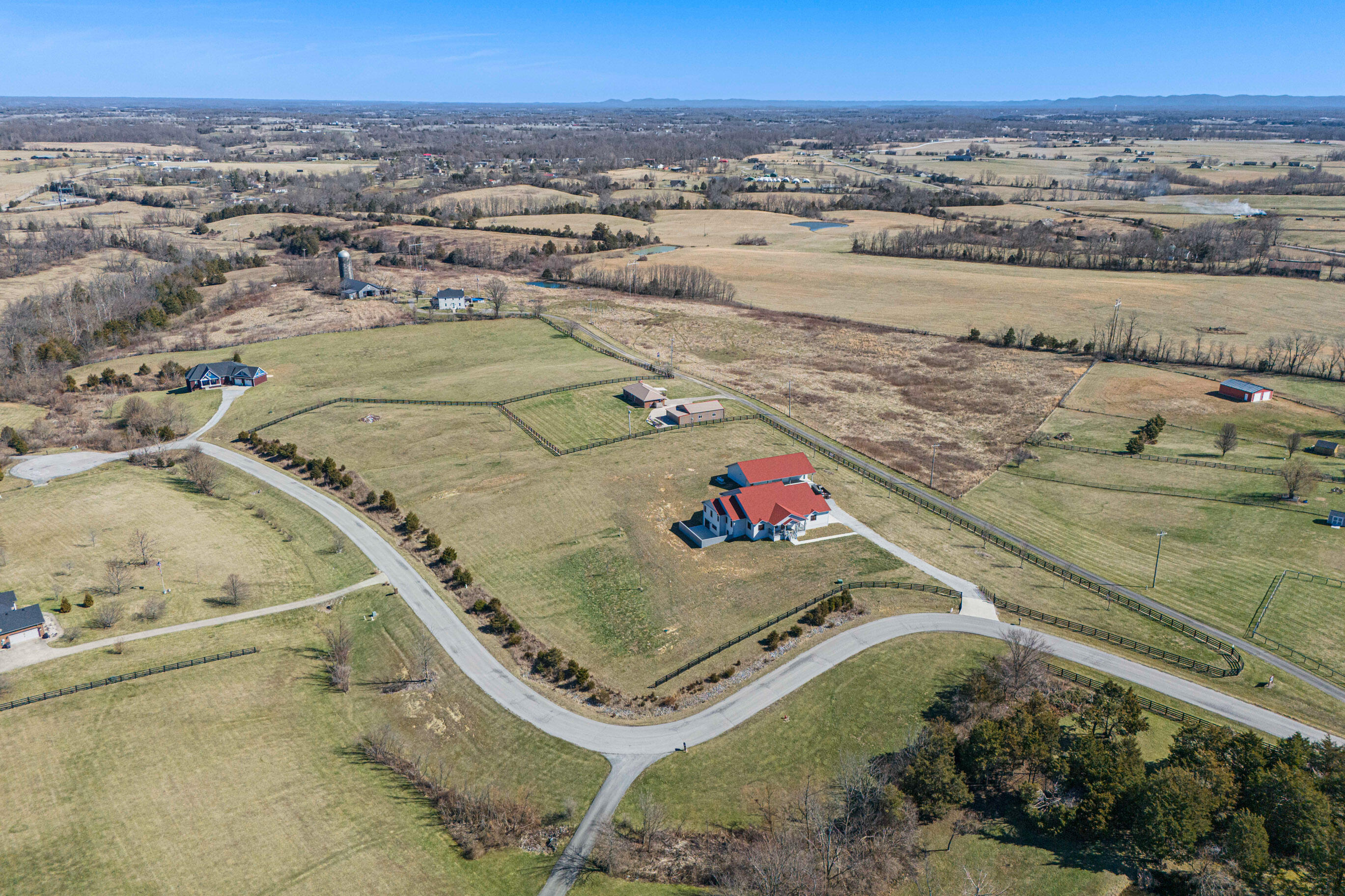 Richmond, Kentucky 40475, United States, 3 Bedrooms Bedrooms, ,3 BathroomsBathrooms,Residential,Active,80720