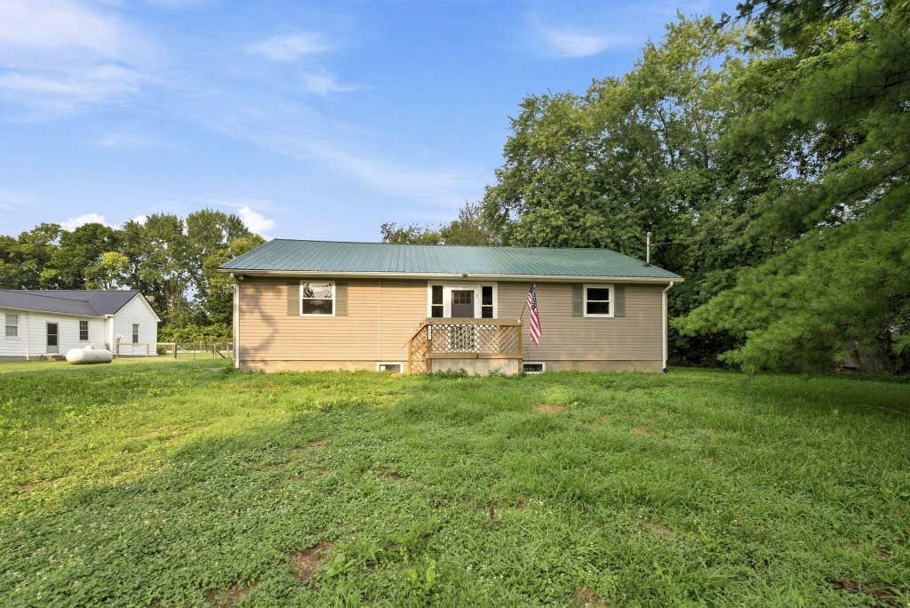 Photo of 137 Blake Lane, Berry, KY 41003 (MLS # 26020231)