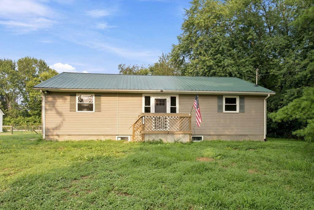 Photo of 137 Blake Lane, Berry, KY 41003 (MLS # 26020231)