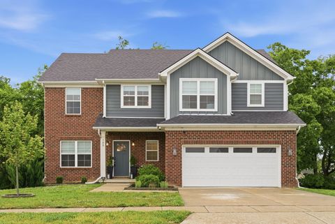 Property photo of 105 Winners Circle, Nicholasville, KY 40356
