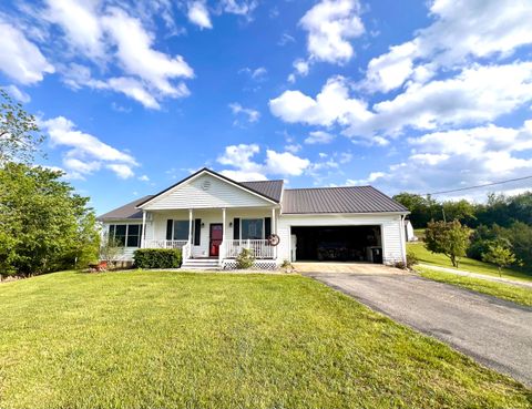 1207 Old Dixville Road, Harrodsburg, KY 40330 - #: 24009336