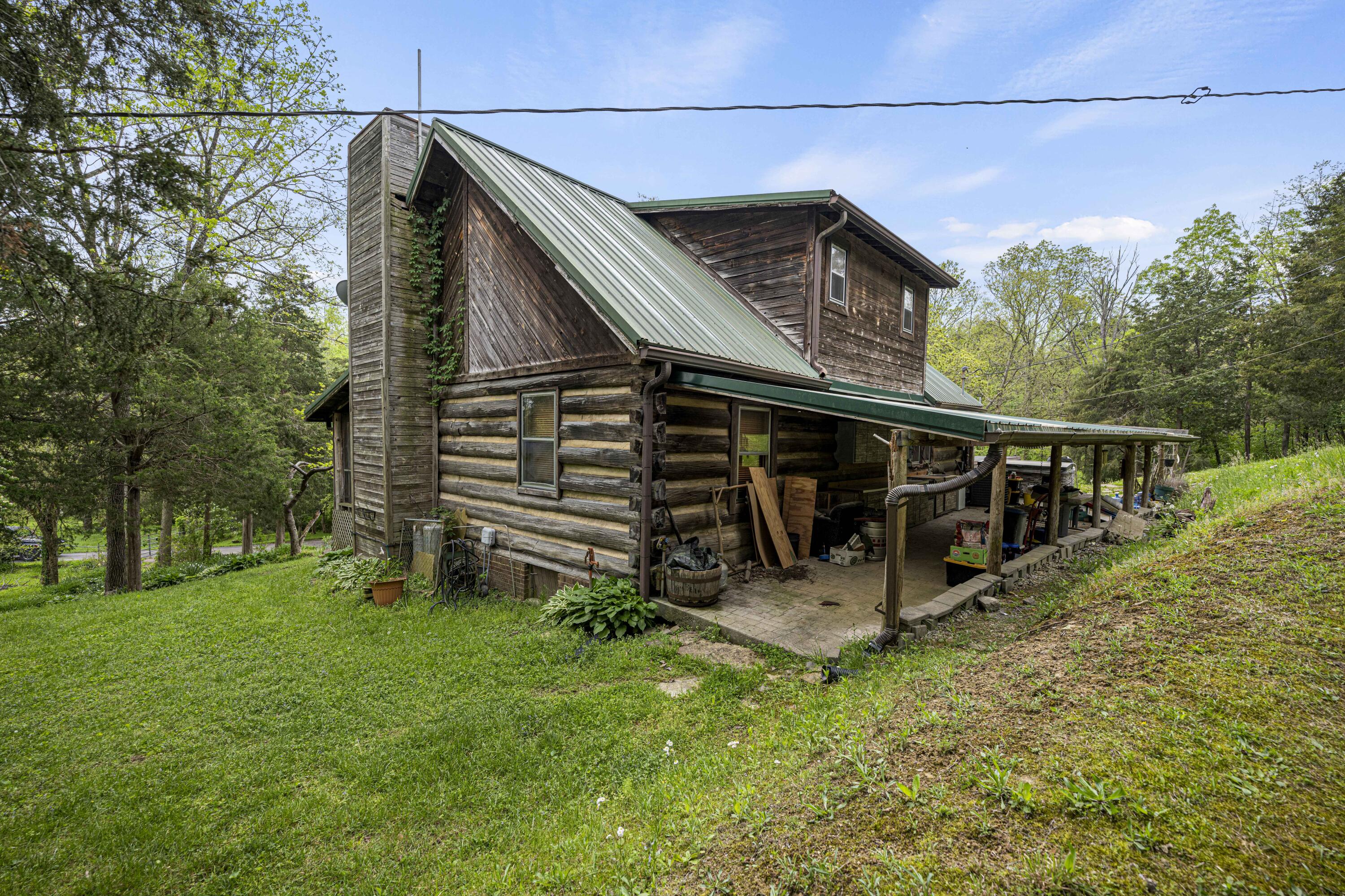 Richmond, Kentucky 40475, United States, 3 Bedrooms Bedrooms, ,2 BathroomsBathrooms,Residential,Active,122179