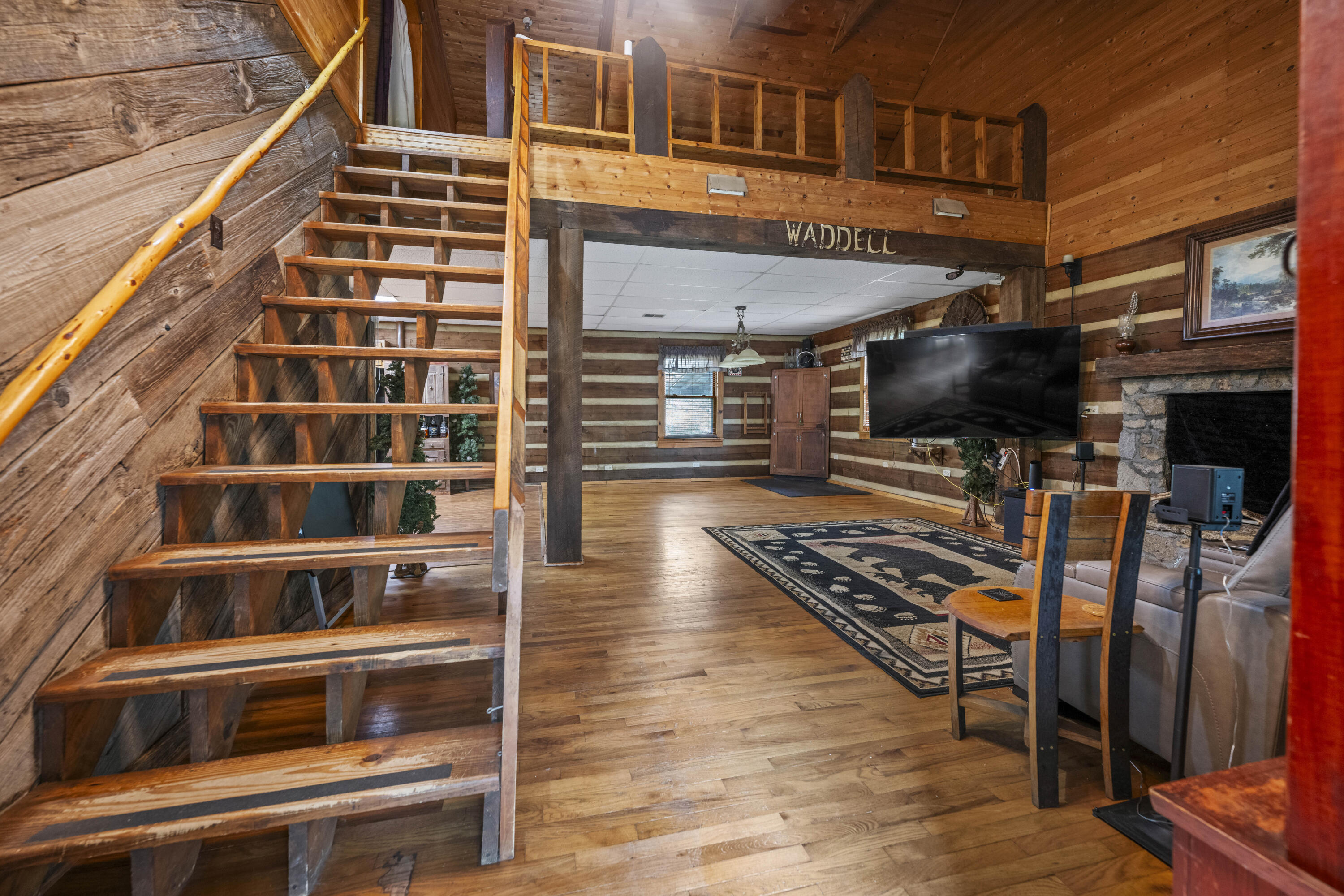 Richmond, Kentucky 40475, United States, 3 Bedrooms Bedrooms, ,2 BathroomsBathrooms,Residential,Active,122179