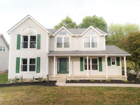 Photo of 134 Fontaine Boulevard, Winchester, KY 40391 (MLS # 25502273)