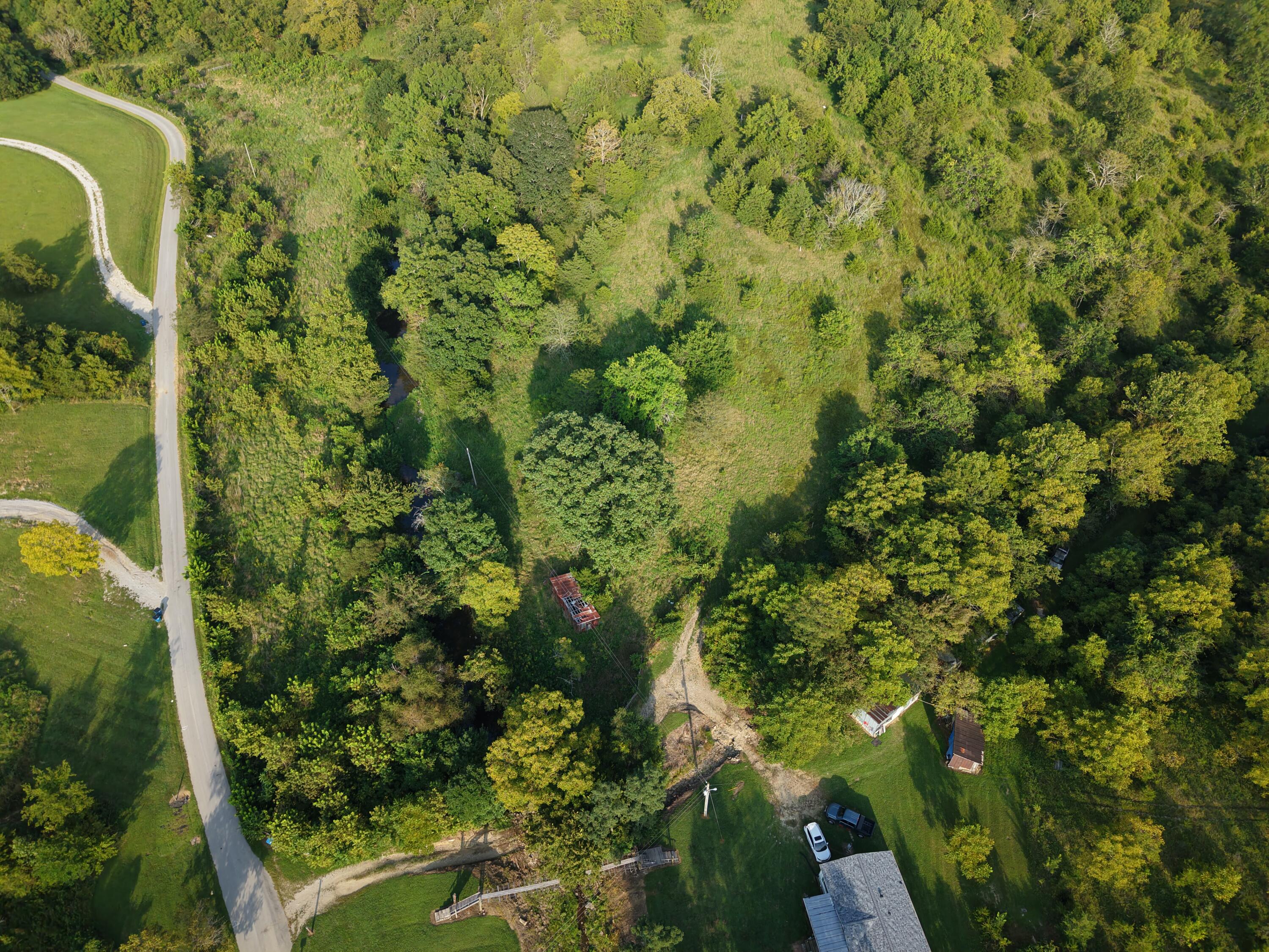 0 Puncheon Creek Road