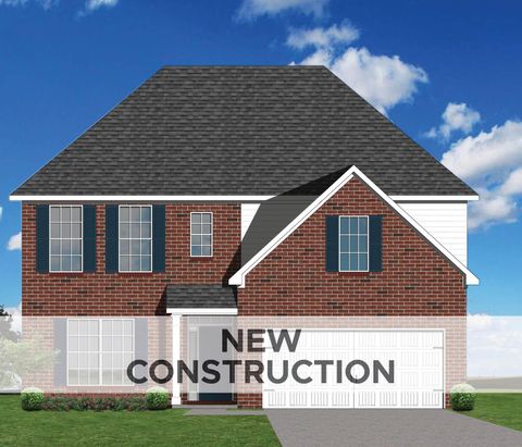 Photo of 208 Gravel Springs Path, Nicholasville, KY 40356 (MLS # 25507933)