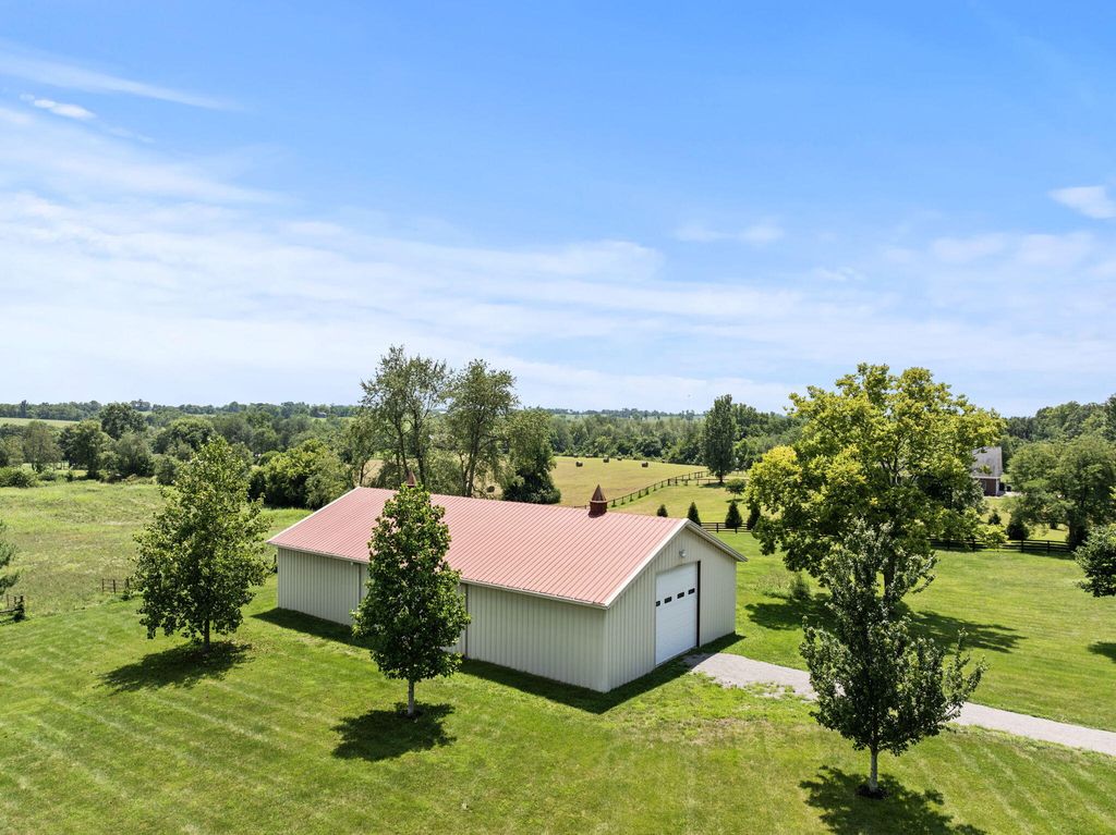 Photo of 2588 Long Lick Pike Tract 1-A #Tract 1-A, Georgetown, KY 40324 (MLS # 25504980)