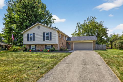 Photo of 492 Glendora Court, Lexington, KY 40505 (MLS # 25501976)