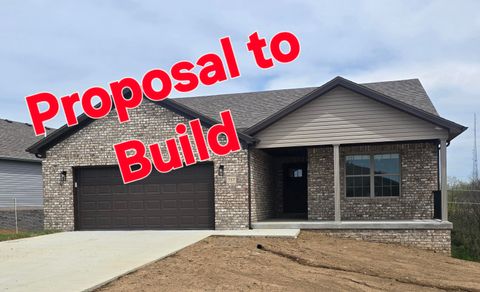 Photo of 861 Denali Drive, Richmond, KY 40475 (MLS # 25507009)