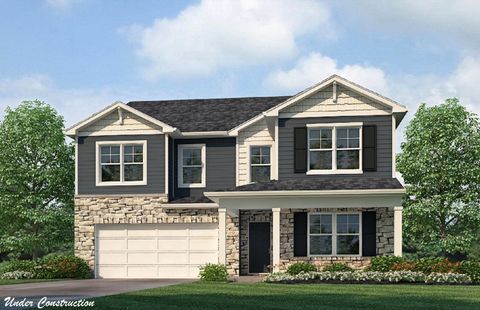 Photo of 164 Watercrest Way, Georgetown, KY 40324 (MLS # 25018986)