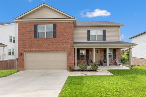 Photo of 920 Cobble Drive, Richmond, KY 40475 (MLS # 25012886)
