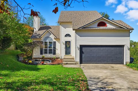 Photo of 4505 Pentlalla Point, Lexington, KY 40515 (MLS # 25504839)