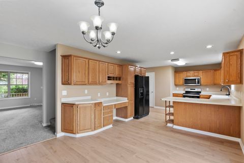 Photo of 1021 Countryside Drive, Richmond, KY 40475 (MLS # 25500523)