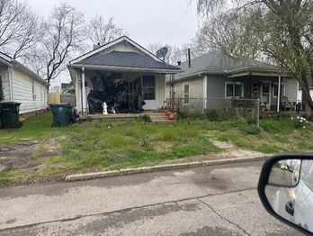 Single Family Residence at 1237 Embry Avenue