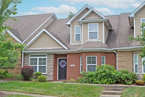 Photo of 154 Riviera Drive, Georgetown, KY 40324 (MLS # 25016930)