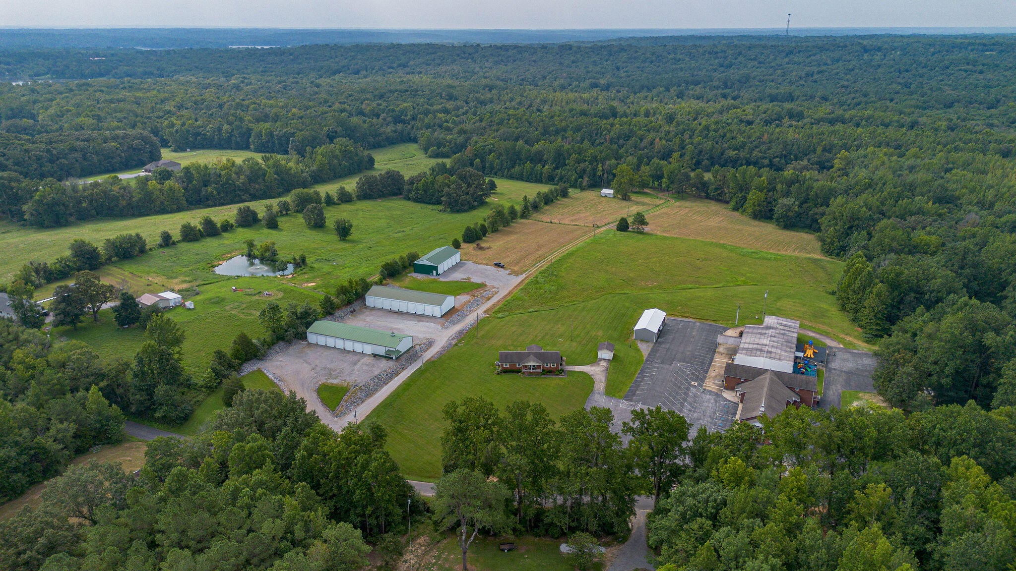 829 Poplar Springs Drive