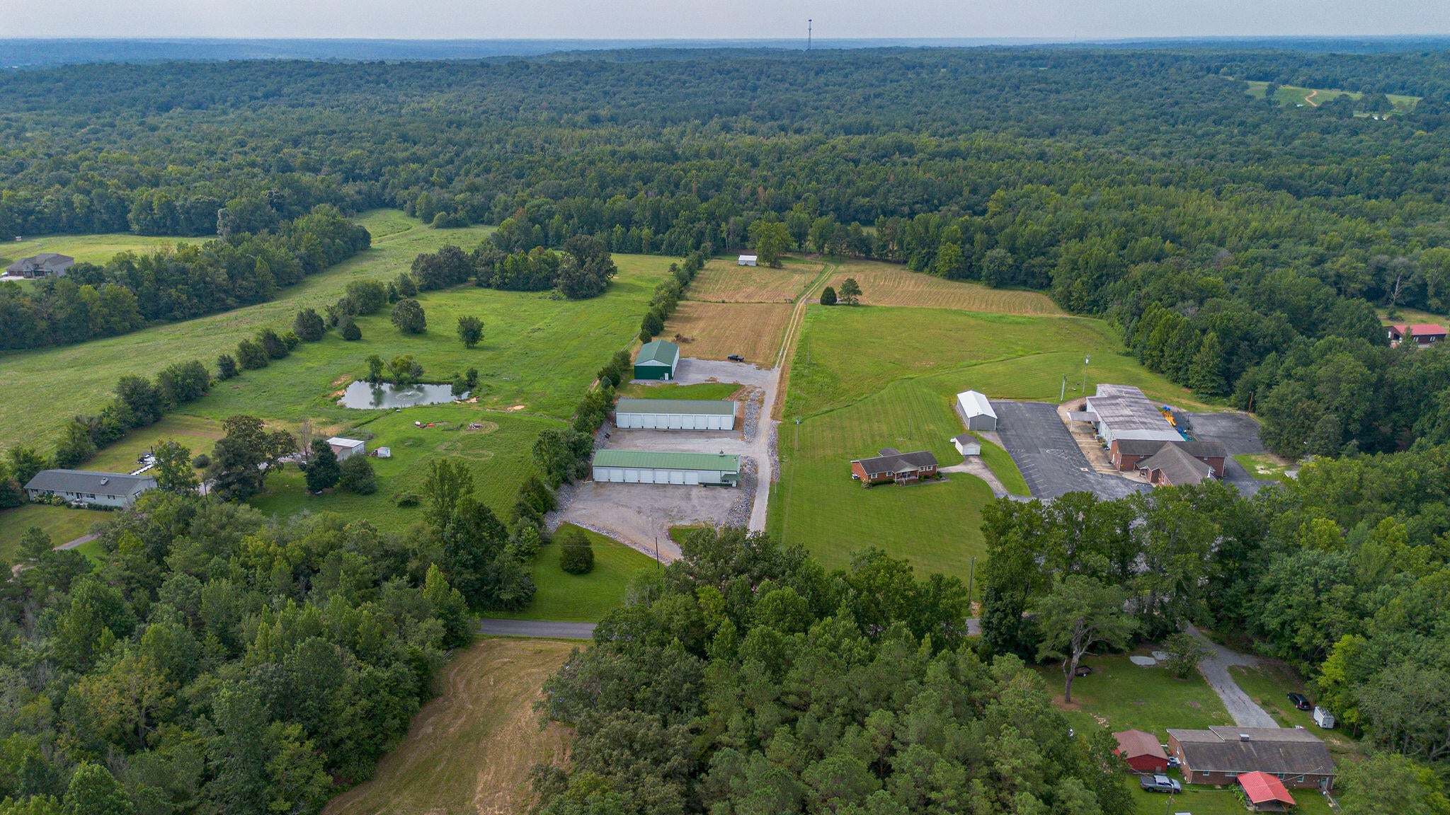 829 Poplar Springs Drive