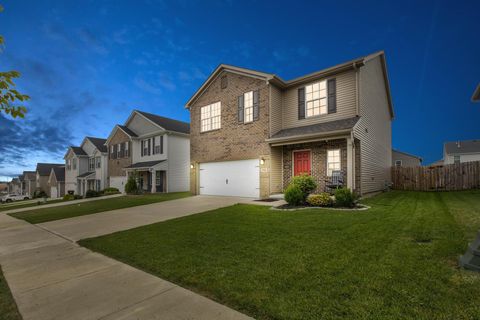 Photo of 118 Strawberry Lane, Winchester, KY 40391 (MLS # 25503821)
