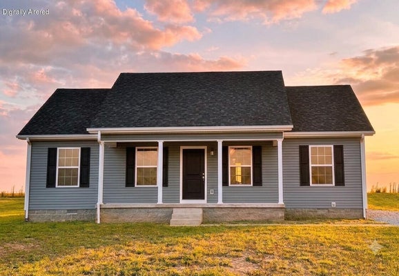 1556 OLD PERRYVILLE LOOP, SPRINGFIELD, KY 40069 - Image 18cdbd8c8bc28bd9ae44b95c8eeab849/1204475026