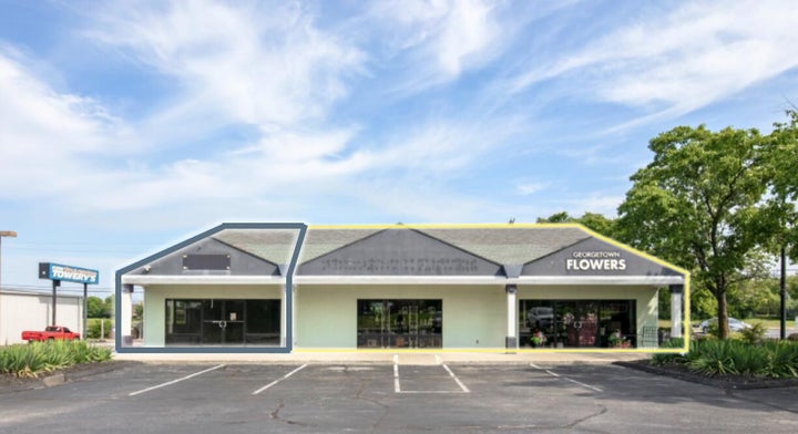 Photo 1 of 25 — 143 Southgate Drive, Georgetown, KY 40324