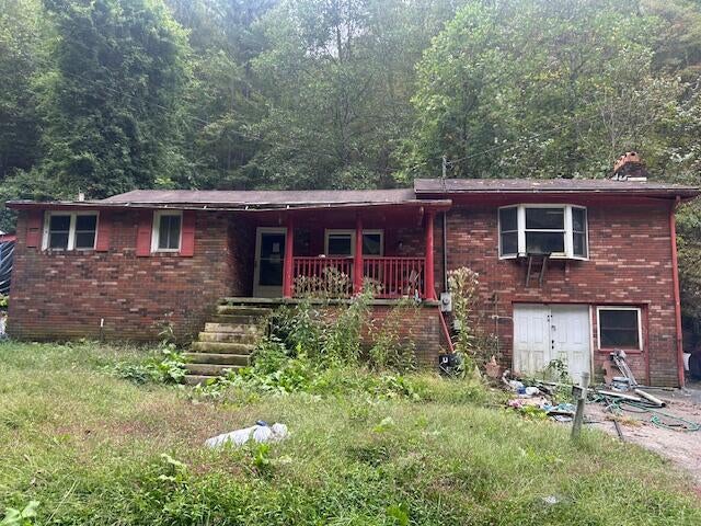 275 Rocky Hollow Road