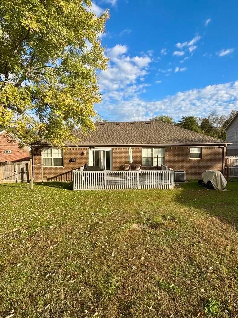 368 Palomino Drive