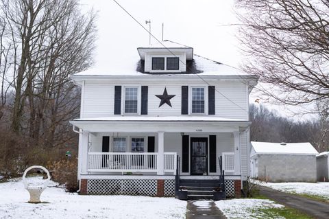 Photo of 6580 Alum Springs Road, Danville, KY 40422 (MLS # 25507915)