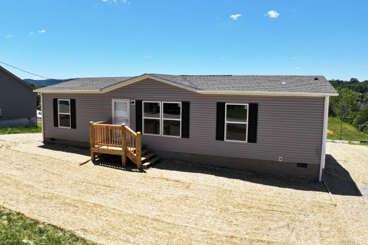 3 bedrooms, 2 full bathrooms, and approximately 1,264 square feet of thoughtfully designed living space, featuring…