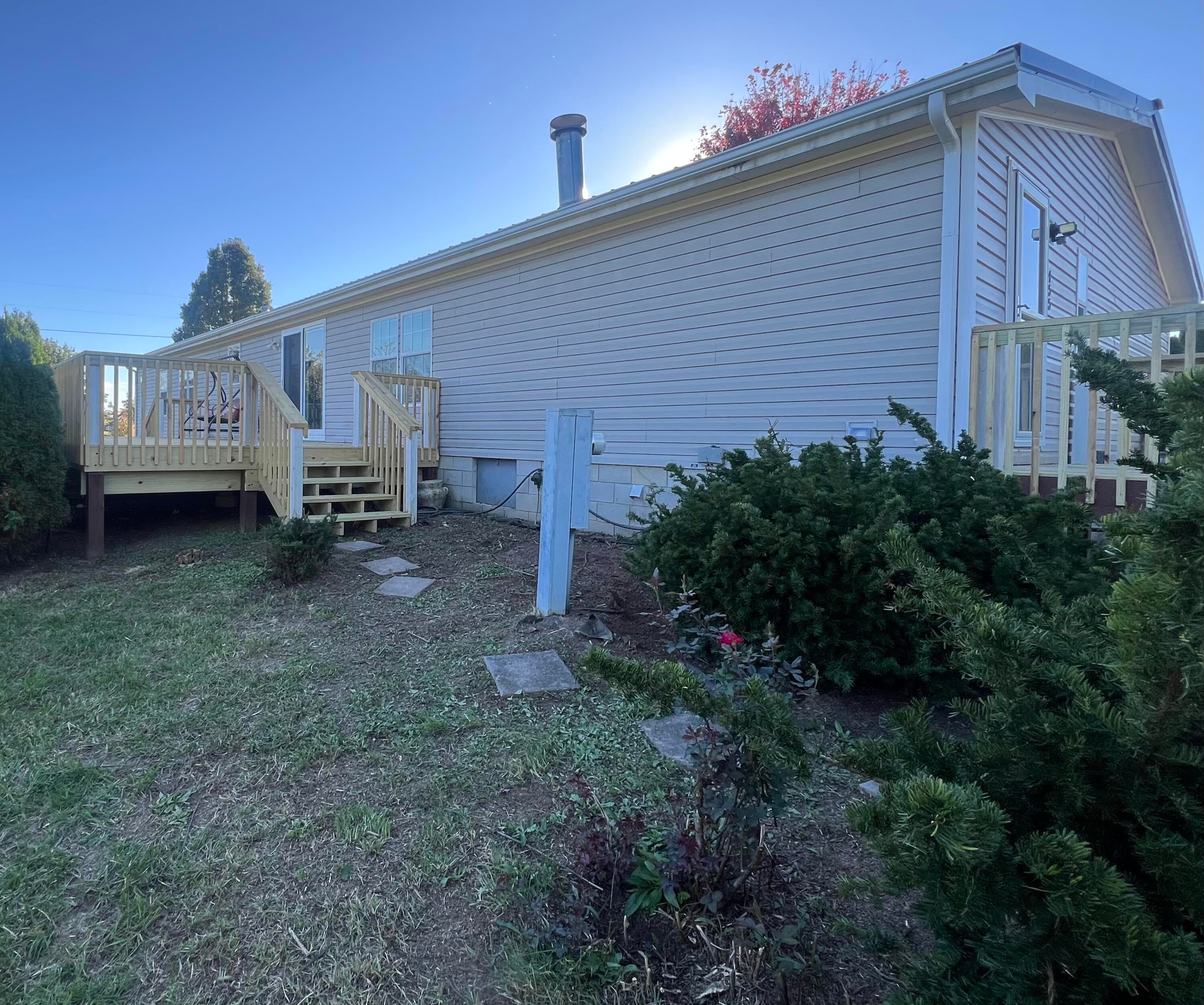455 Hemlock View Road 455 Hemlock View Rd