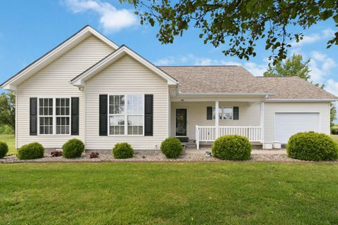 Property photo of 176 Ridgefield Drive, Liberty, KY 42539