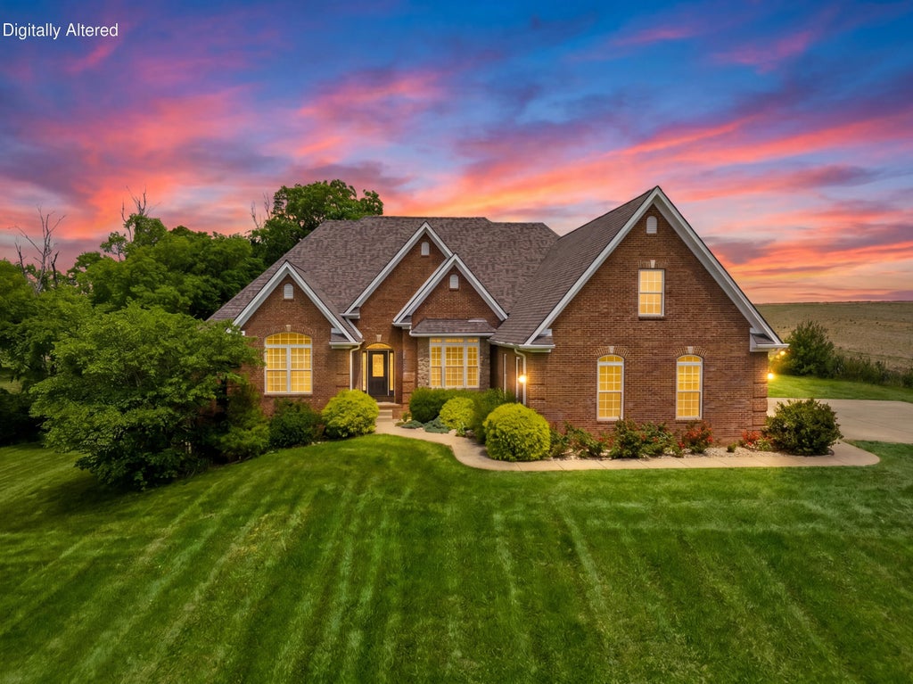 Photo of 145 Goshen Church Road, Stanford, KY 40484 (MLS # 26012805)