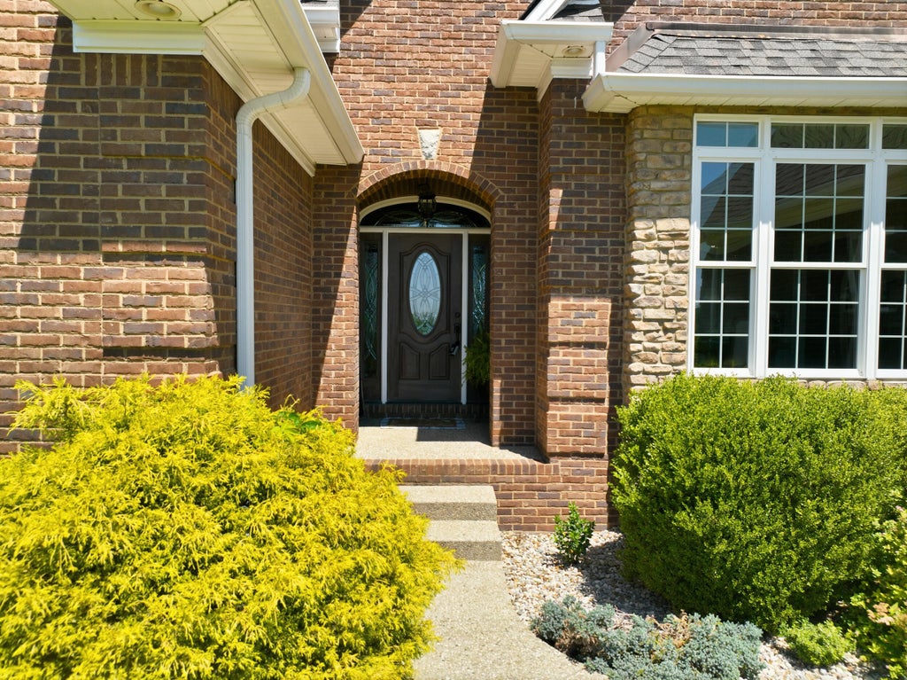 Photo of 145 Goshen Church Road, Stanford, KY 40484 (MLS # 26012805)