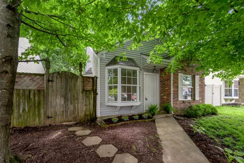 Property photo of 1018 Parkside Drive, Georgetown, KY 40324