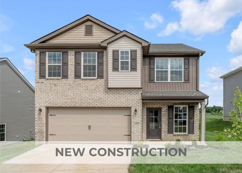 Photo of 7009 Arbor Ridge Drive, Richmond, KY 40475 (MLS # 25002141)