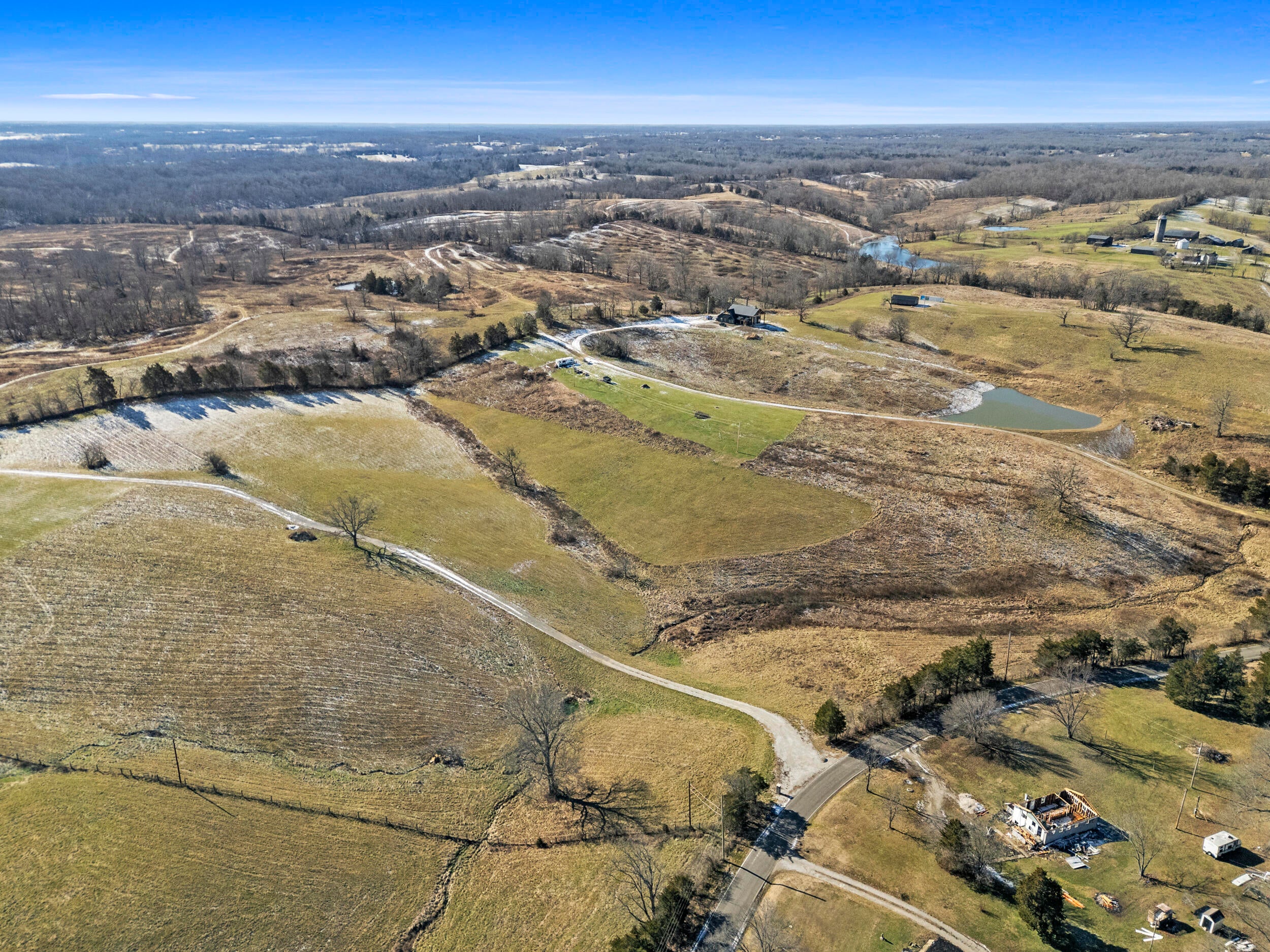 Photo 1 of 10 — 2011 Mill Creek Pike, Lawrenceburg, KY 40342