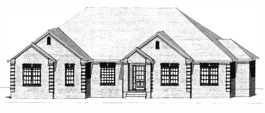 Photo of 221 Doe Run Road, Nicholasville, KY 40356 (MLS # 26025661)