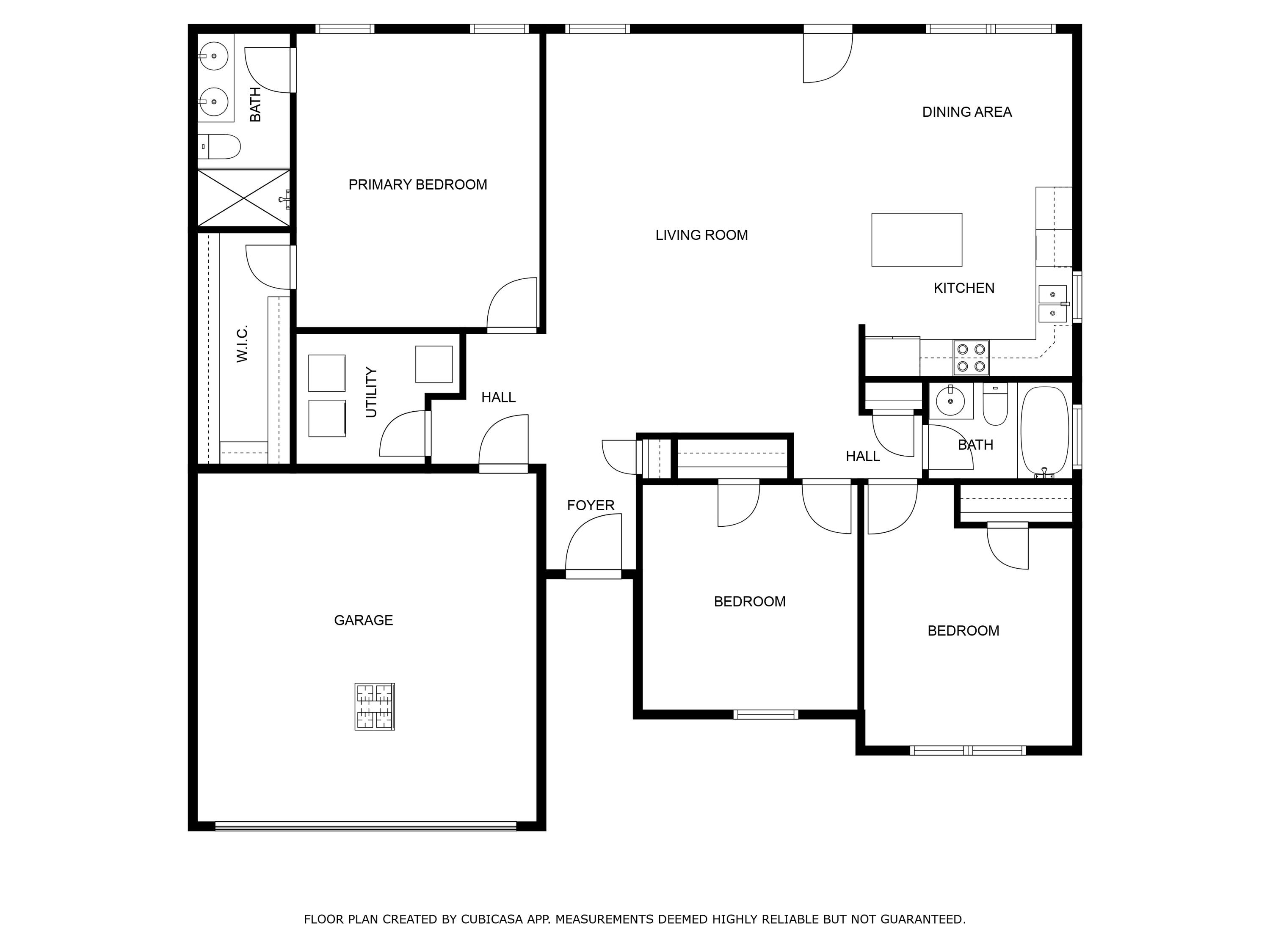 Berea, Kentucky 40403, United States, 3 Bedrooms Bedrooms, ,2 BathroomsBathrooms,Residential,Active,197137