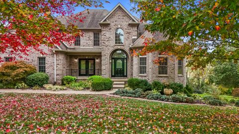 Photo of 2055 Powhatan Trail, Richmond, KY 40475 (MLS # 25505021)