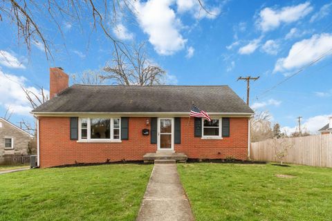 Property photo of 1705 Albemarle Road, Lexington, KY 40504